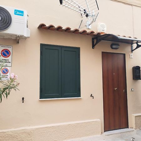 Casetta Malfitano Palermo Exterior foto